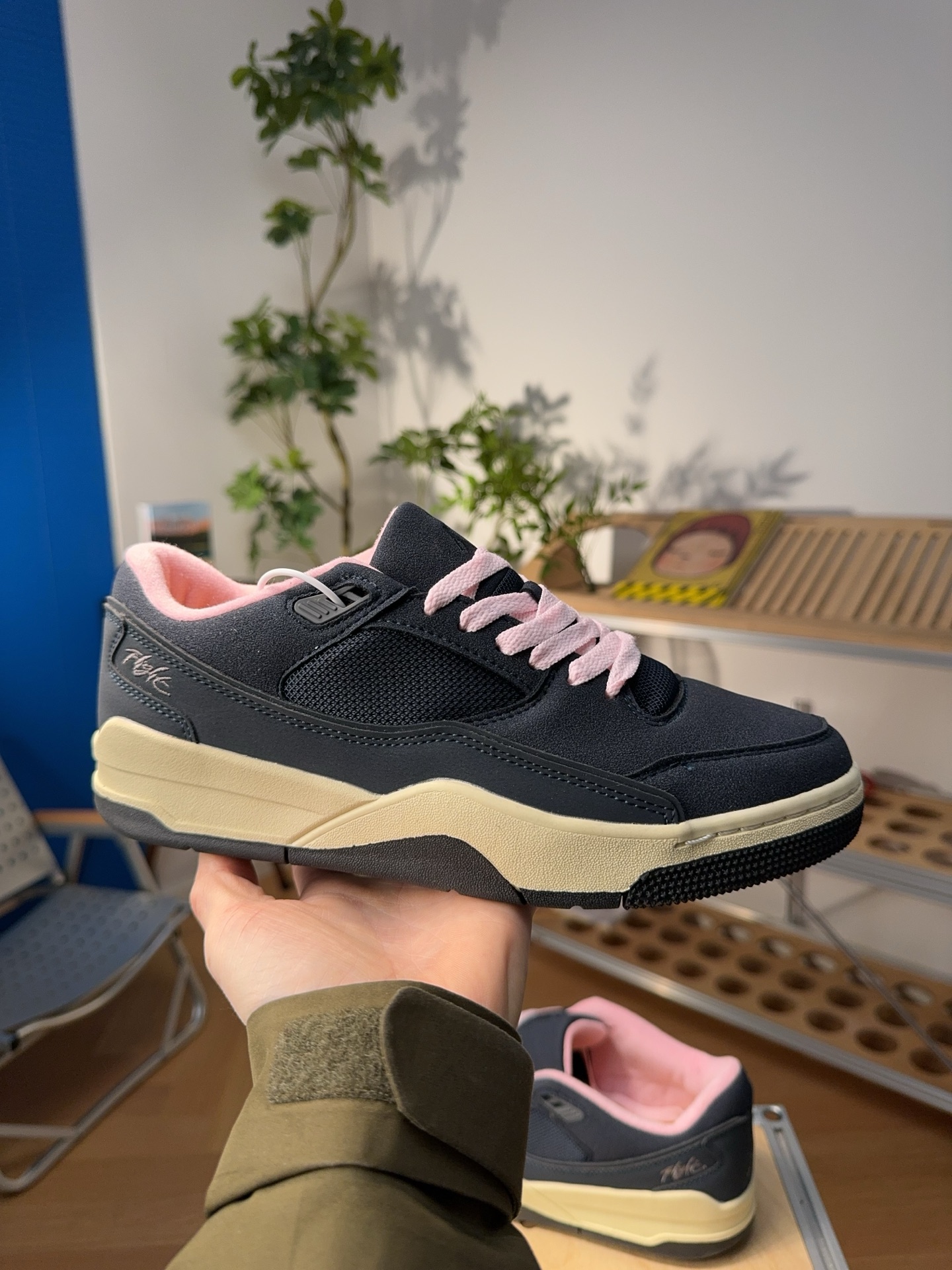 Nike Jordan